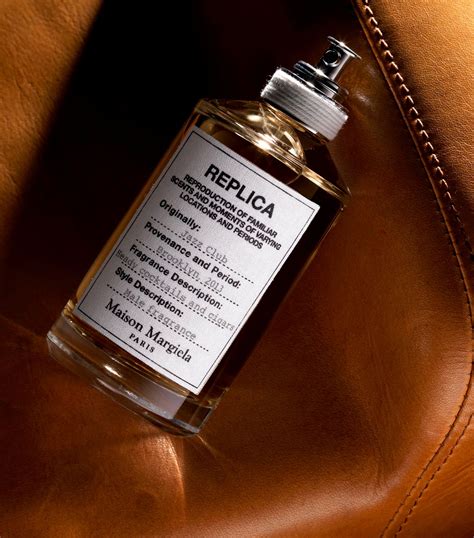 maison margiela perfumes